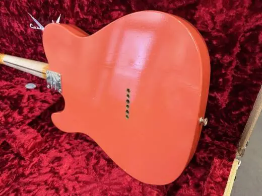 Fender Custom Shop - 923-5001-530 2